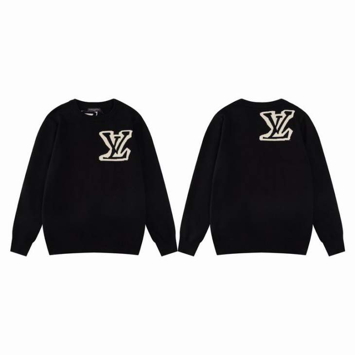 Picture of Louis Vuitton Sweaters _SKULVM-2XLtltxM01146563